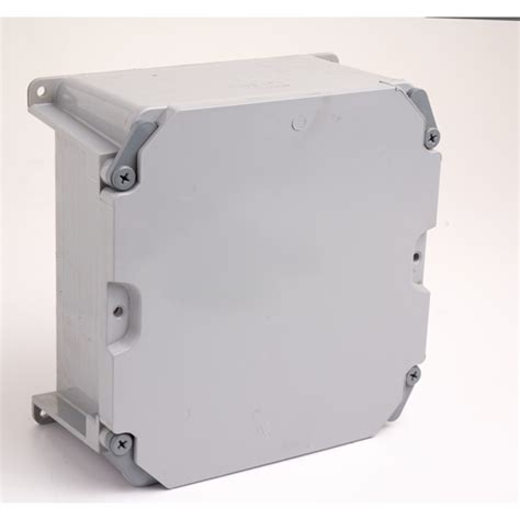 schedule 80 pvc 8x8x4 junction boxes|8x8x4 nema 3r junction box.